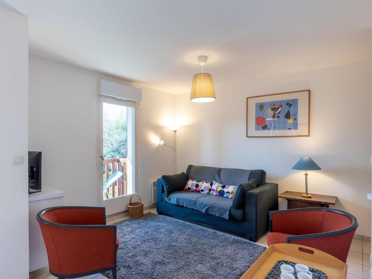 Apartment Domaine De Clairefontaine-3 By Interhome Deauville Exteriér fotografie