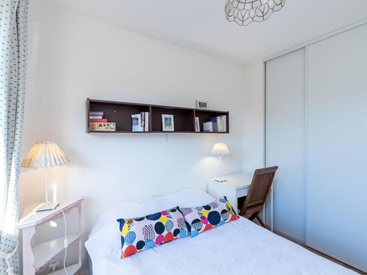 Apartment Domaine De Clairefontaine-3 By Interhome Deauville Exteriér fotografie