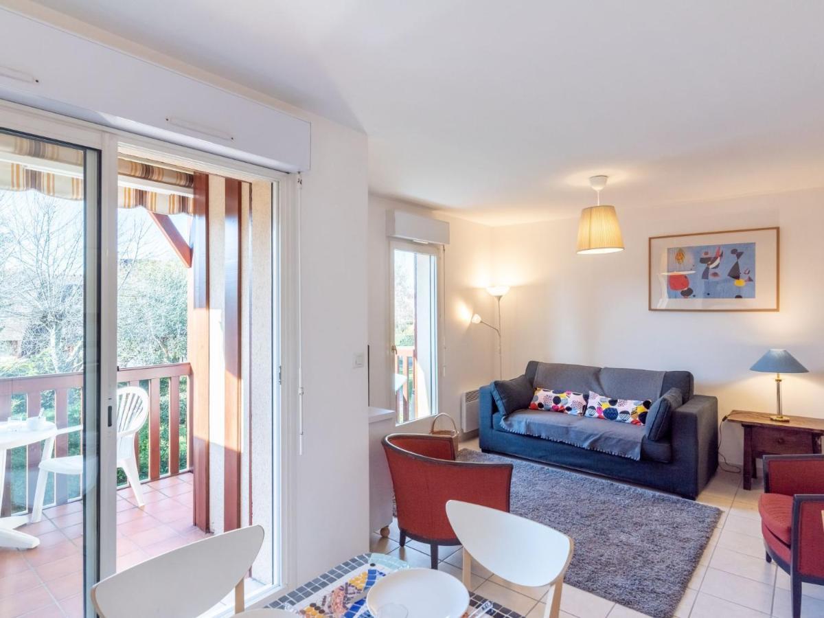 Apartment Domaine De Clairefontaine-3 By Interhome Deauville Exteriér fotografie